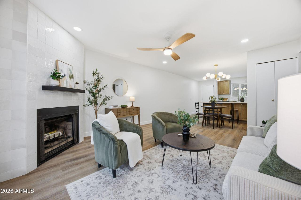 3119 N 38th St. #8, Phoenix, AZ 85018
