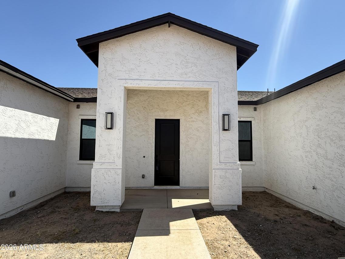 22227 W Dixileta Dr., Wittmann, AZ 85361