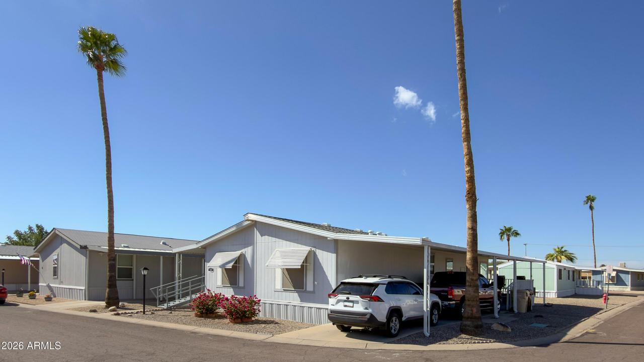 7810 W Peoria Ave. #82, Peoria, AZ 85345