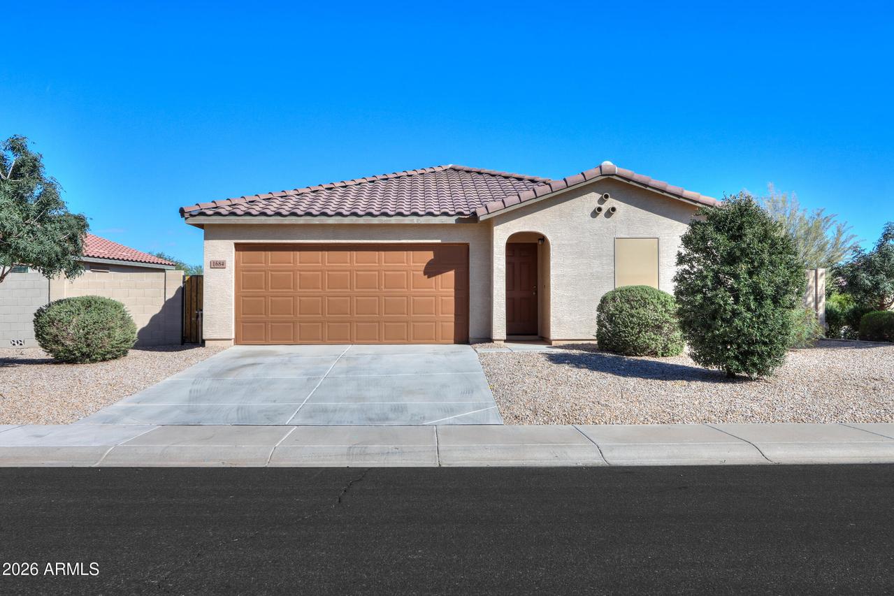 1684 E Judi St., Casa Grande, AZ 85122