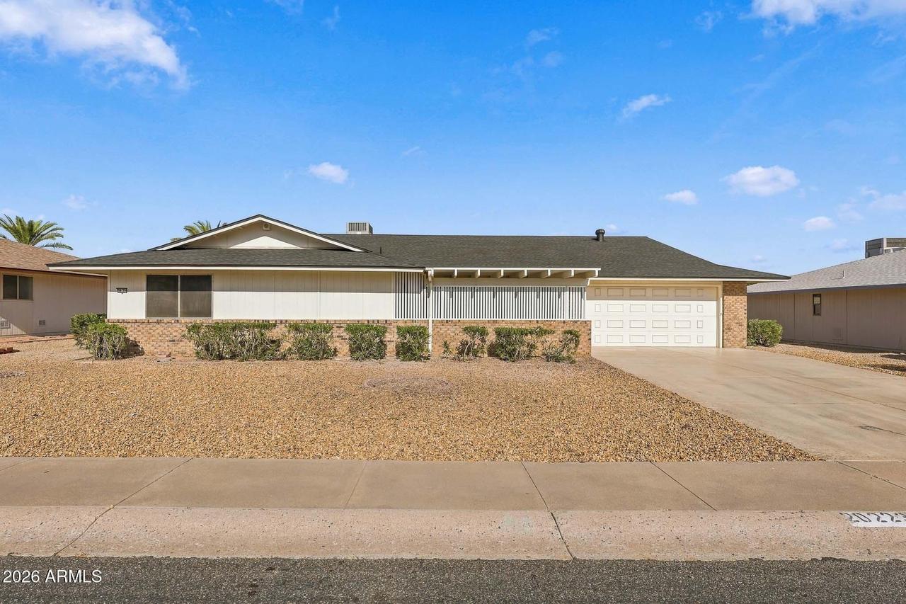 20223 N 125th Ave., Sun City West, AZ 85375