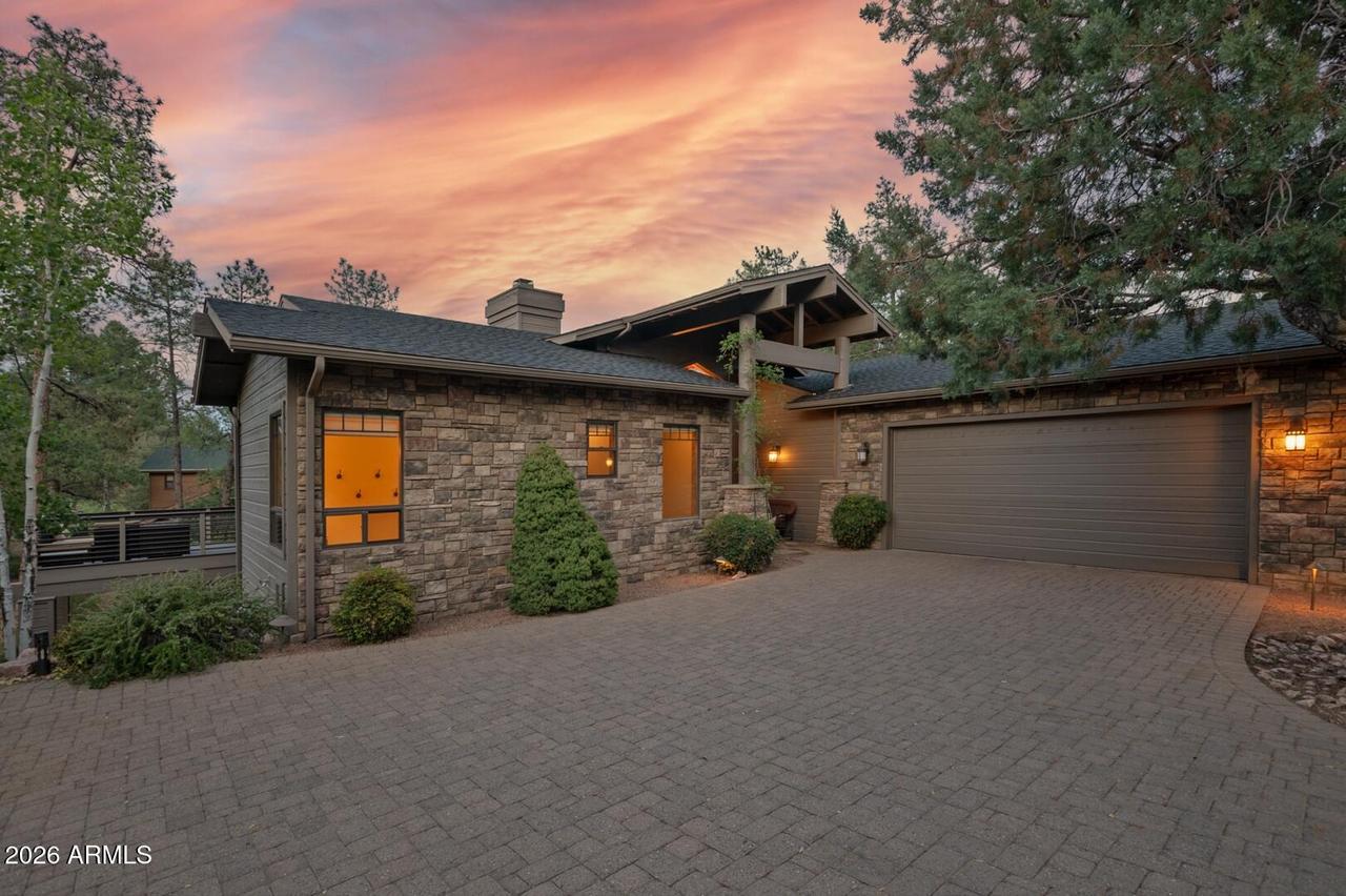 2413 E Scarlet Bugler Cir., Payson, AZ 85541