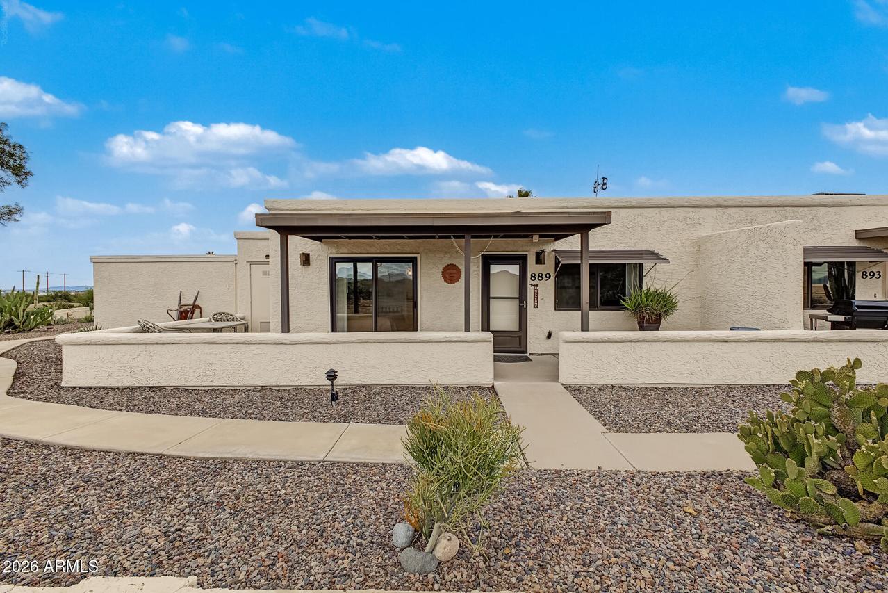 889 E Lancaster Cir., Florence, AZ 85132