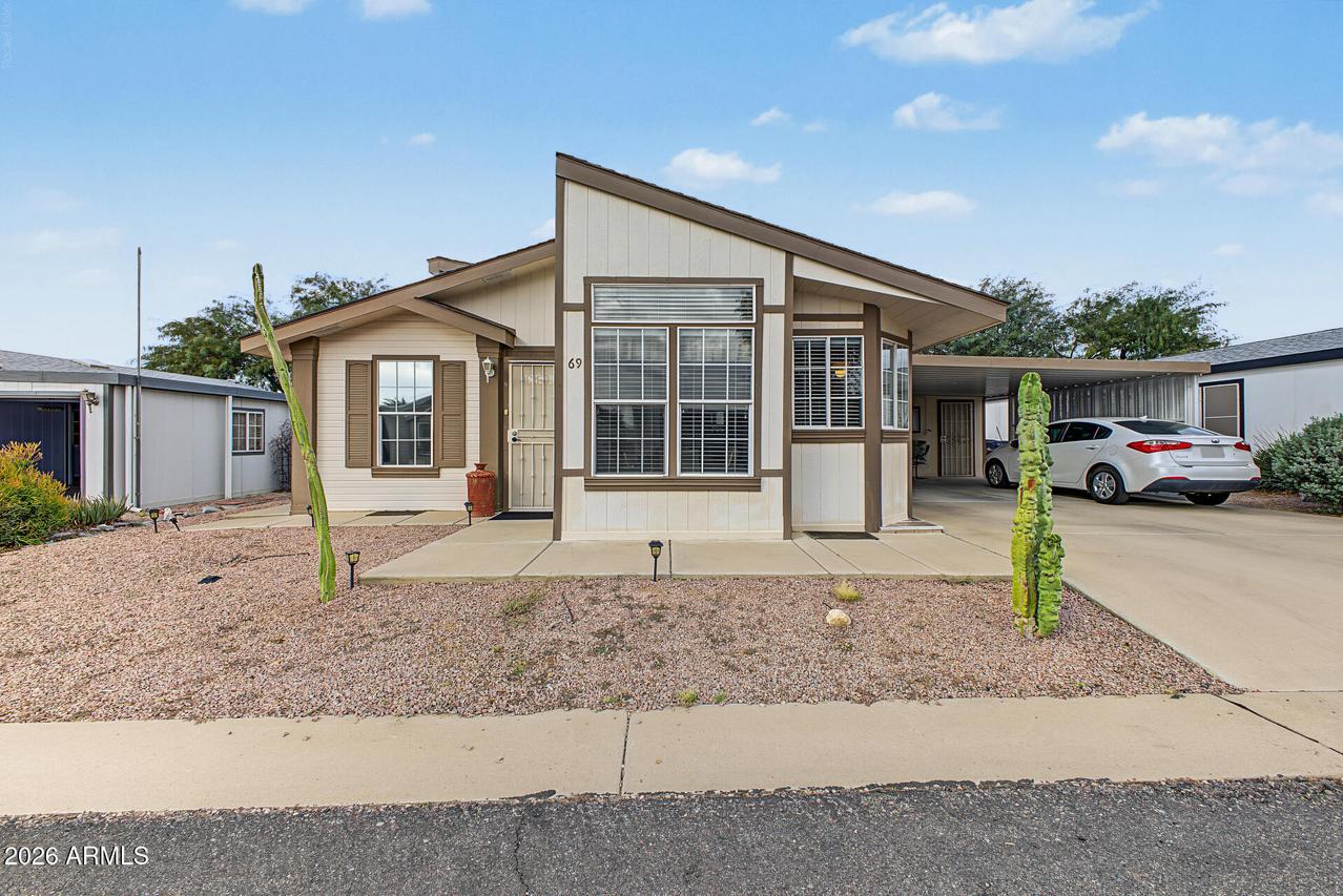 8500 E Southern Ave. #69, Mesa, AZ 85209
