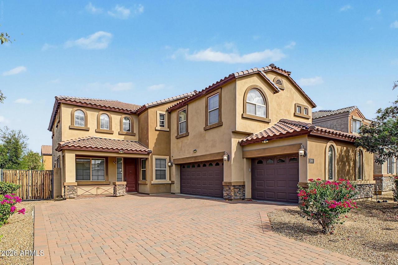 244 E Mead Dr., Chandler, AZ 85249