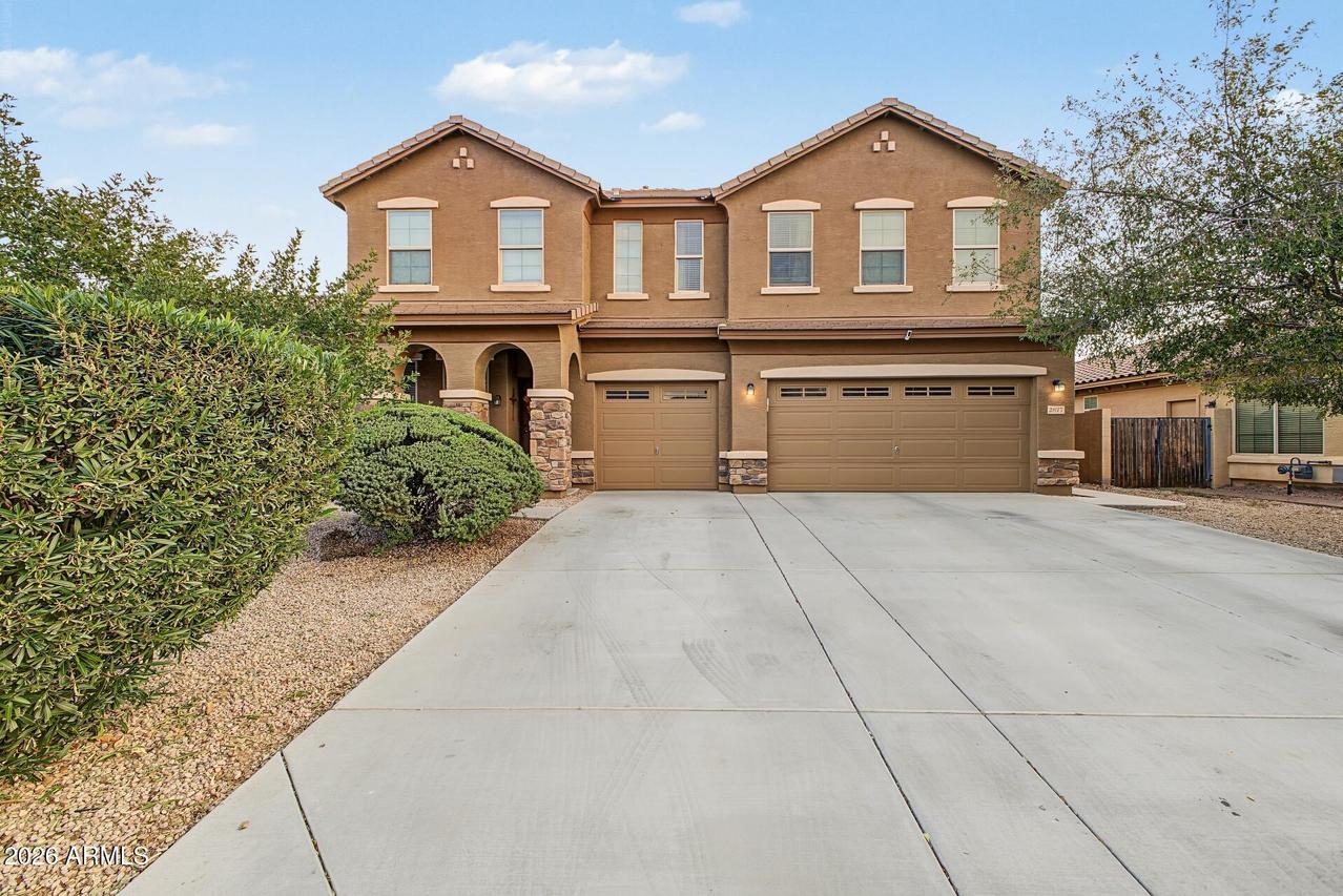 2877 E Isaiah Ave., Gilbert, AZ 85298