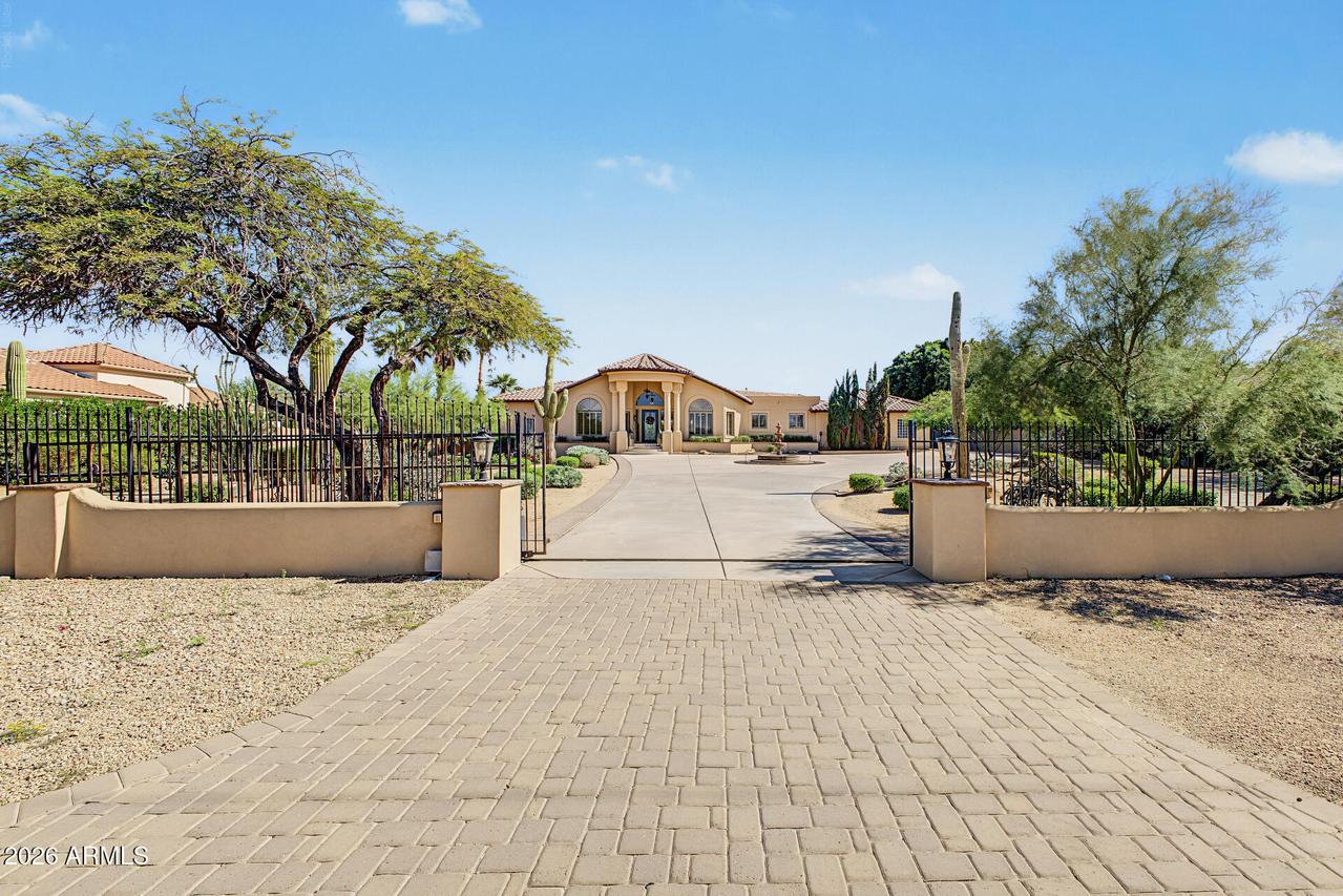 10301 N 124th St., Scottsdale, AZ 85259