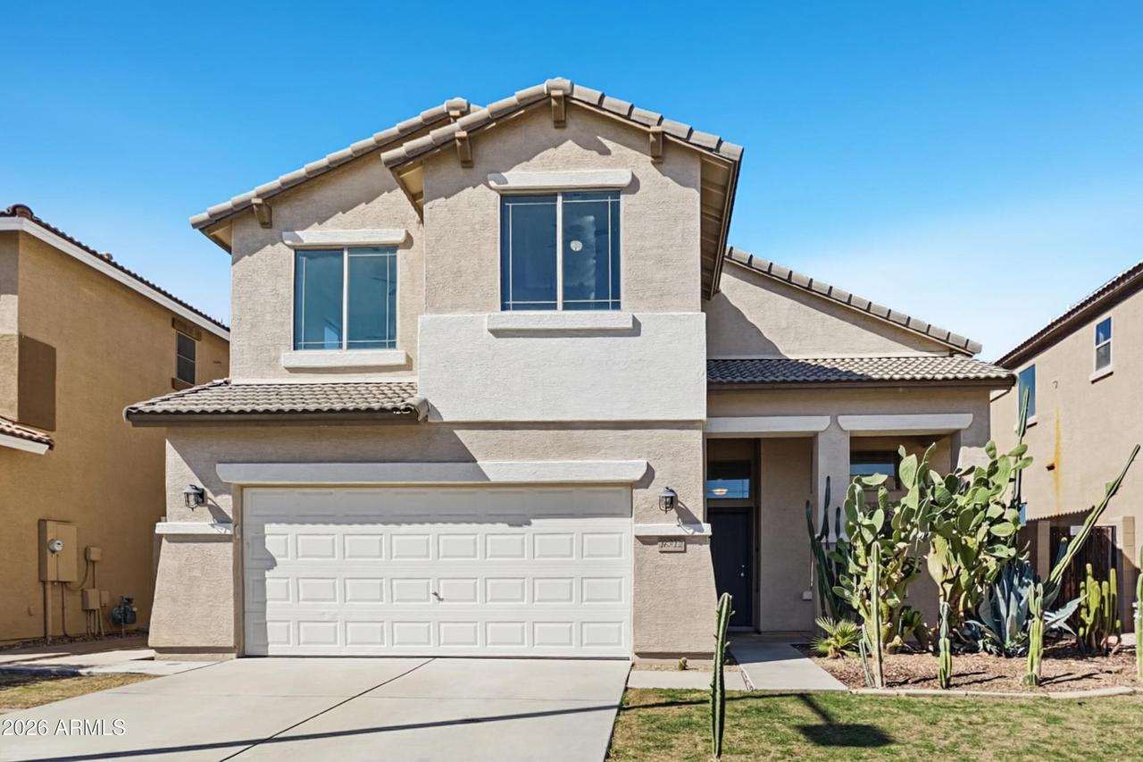 16812 N 173rd Ave., Surprise, AZ 85388