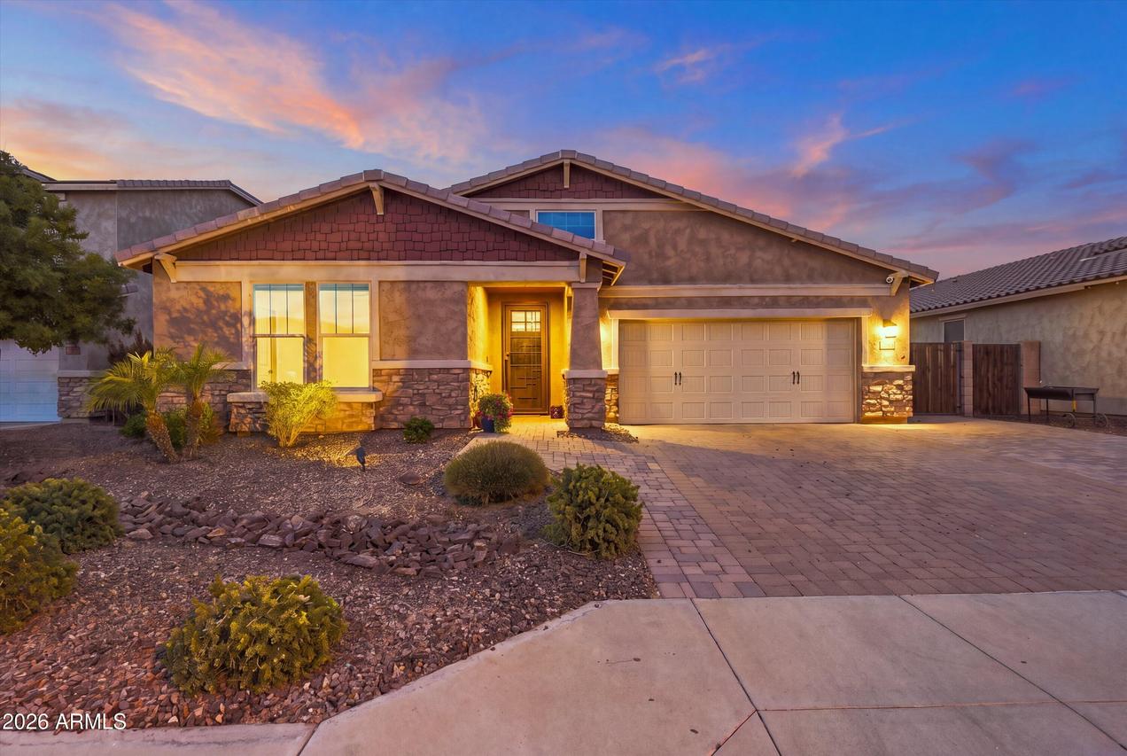 3874 E Strawberry Dr., Gilbert, AZ 85298