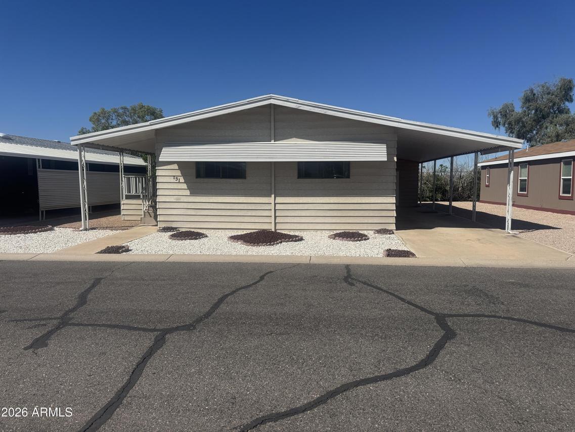 6960 W Peoria Ave. #131, Peoria, AZ 85345