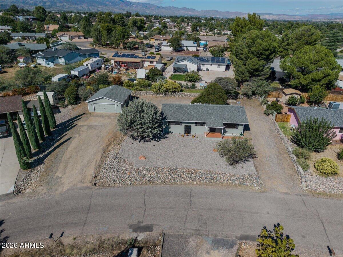 2432 S Rio Verde Dr., Cottonwood, AZ 86326