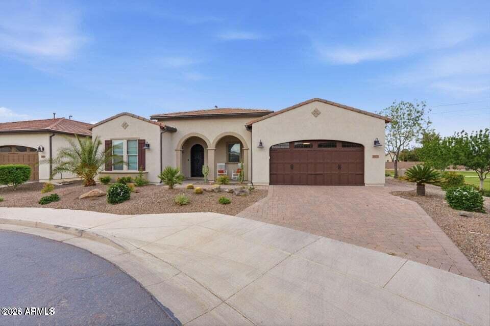36170 N Puente Alto Ave., Queen Creek, AZ 85140
