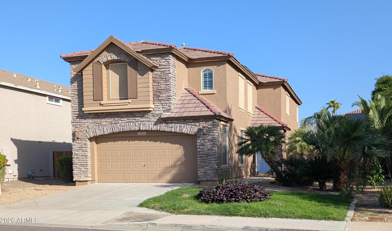 13544 W San Juan Ave., Litchfield Park, AZ 85340
