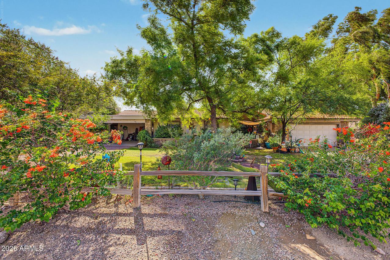 12115 E Oriole Way, Chandler, AZ 85286