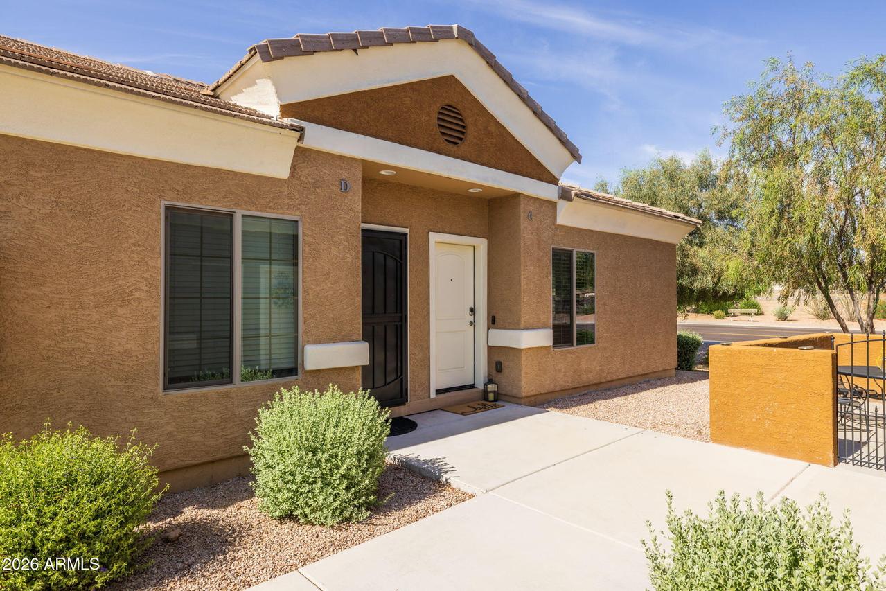 854 S San Marcos Dr. #10C, Apache Junction, AZ 85120