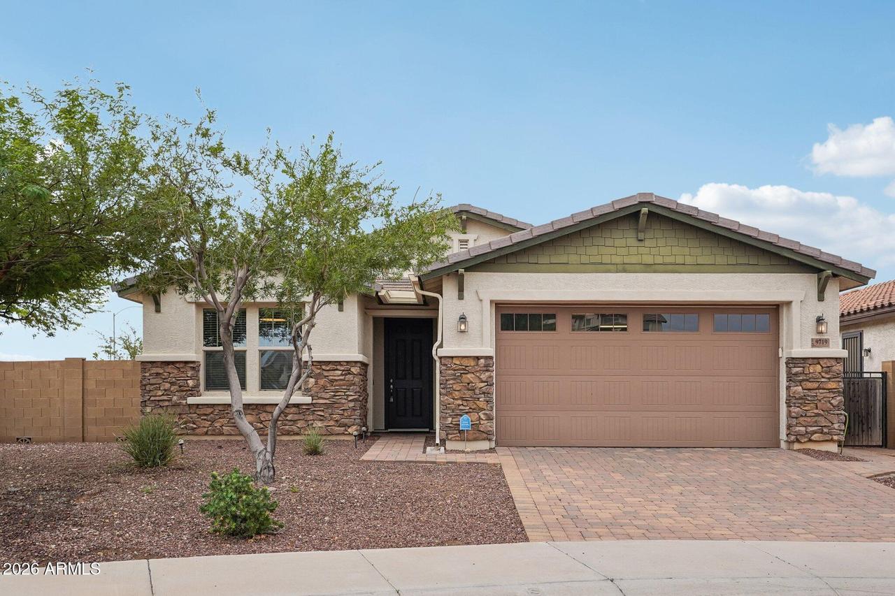 9719 W Los Gatos Dr., Peoria, AZ 85383