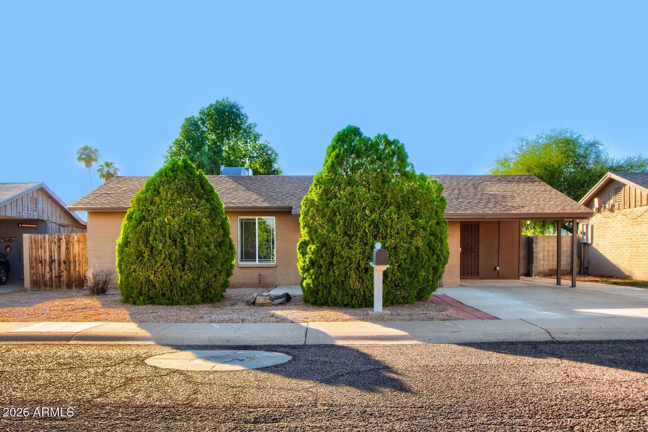 14808 N 38th St., Phoenix, AZ 85032