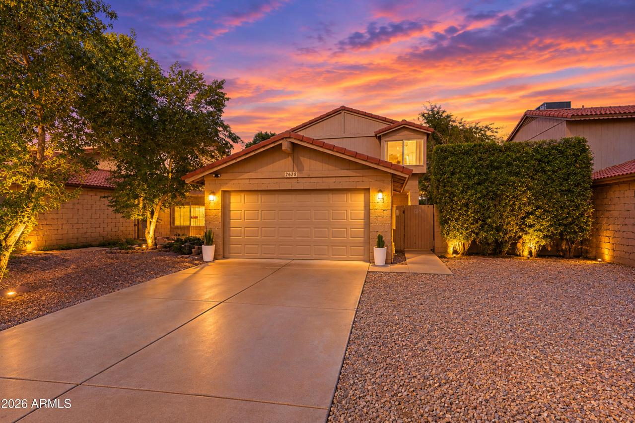 2678 W Brooks St., Chandler, AZ 85224