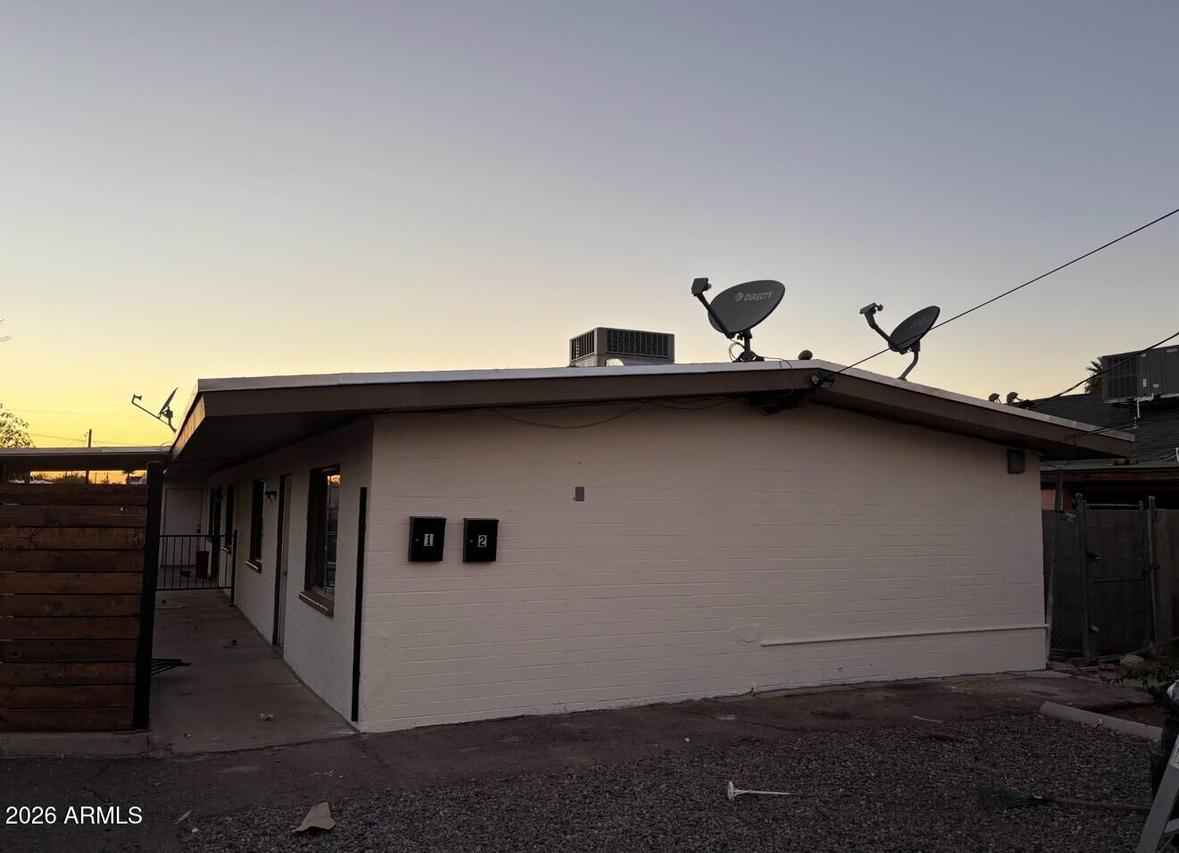 1014 N 28th St., Phoenix, AZ 85008
