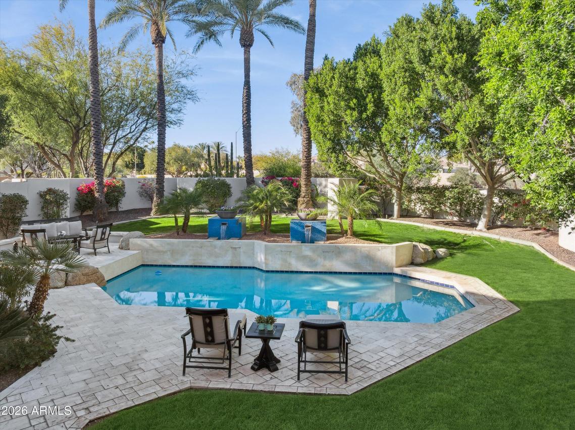 7425 E Gainey Ranch Rd. #50, Scottsdale, AZ 85258