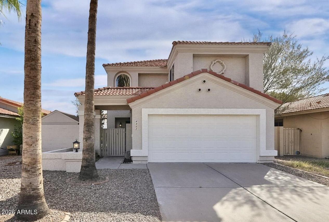 4361 E Corral Rd., Phoenix, AZ 85044