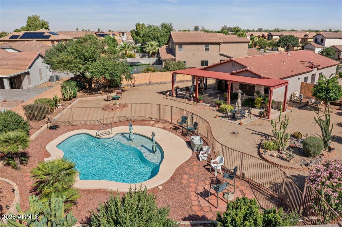 41076 N Cambria Dr., San Tan Valley, AZ 85140