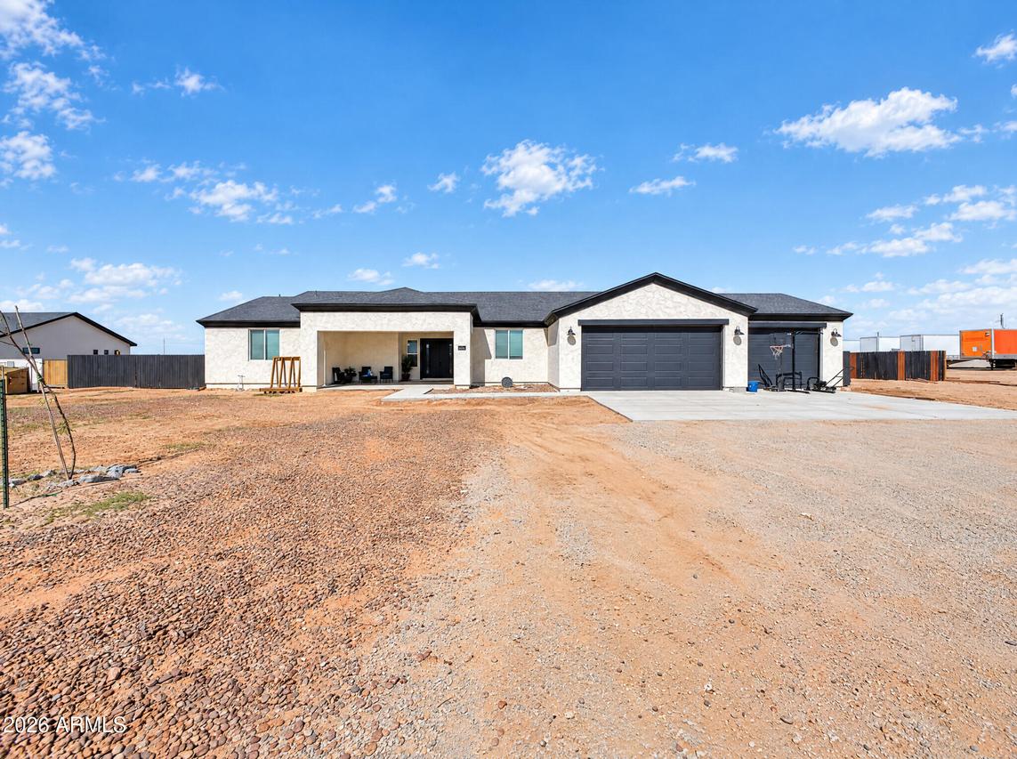 11756 S 212th Ave., Buckeye, AZ 85326