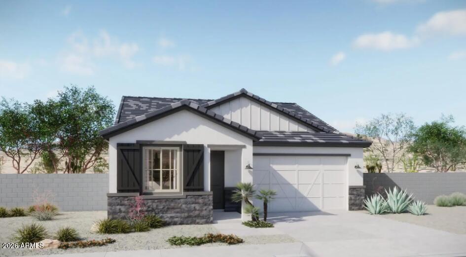 505 N 89th Pl., Mesa, AZ 85207