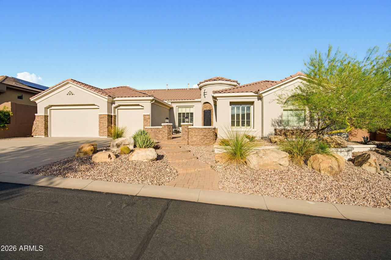 42017 N Bridlewood Way, Anthem, AZ 85086