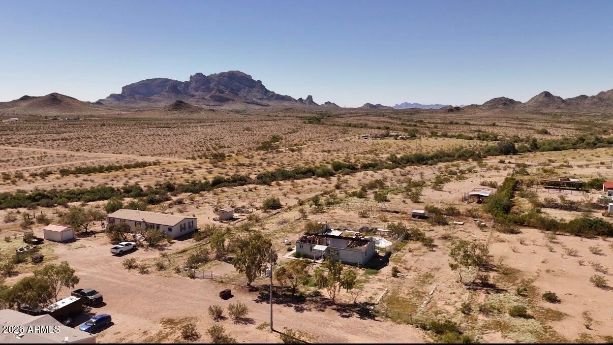 2318 N 433rd Ave., Tonopah, AZ 85354