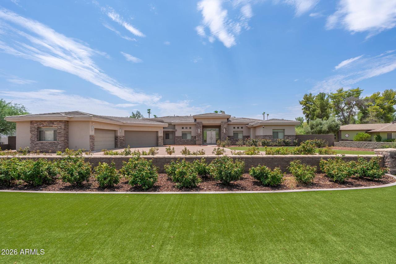 6839 E Sunnyvale Rd., Paradise Valley, AZ 85253