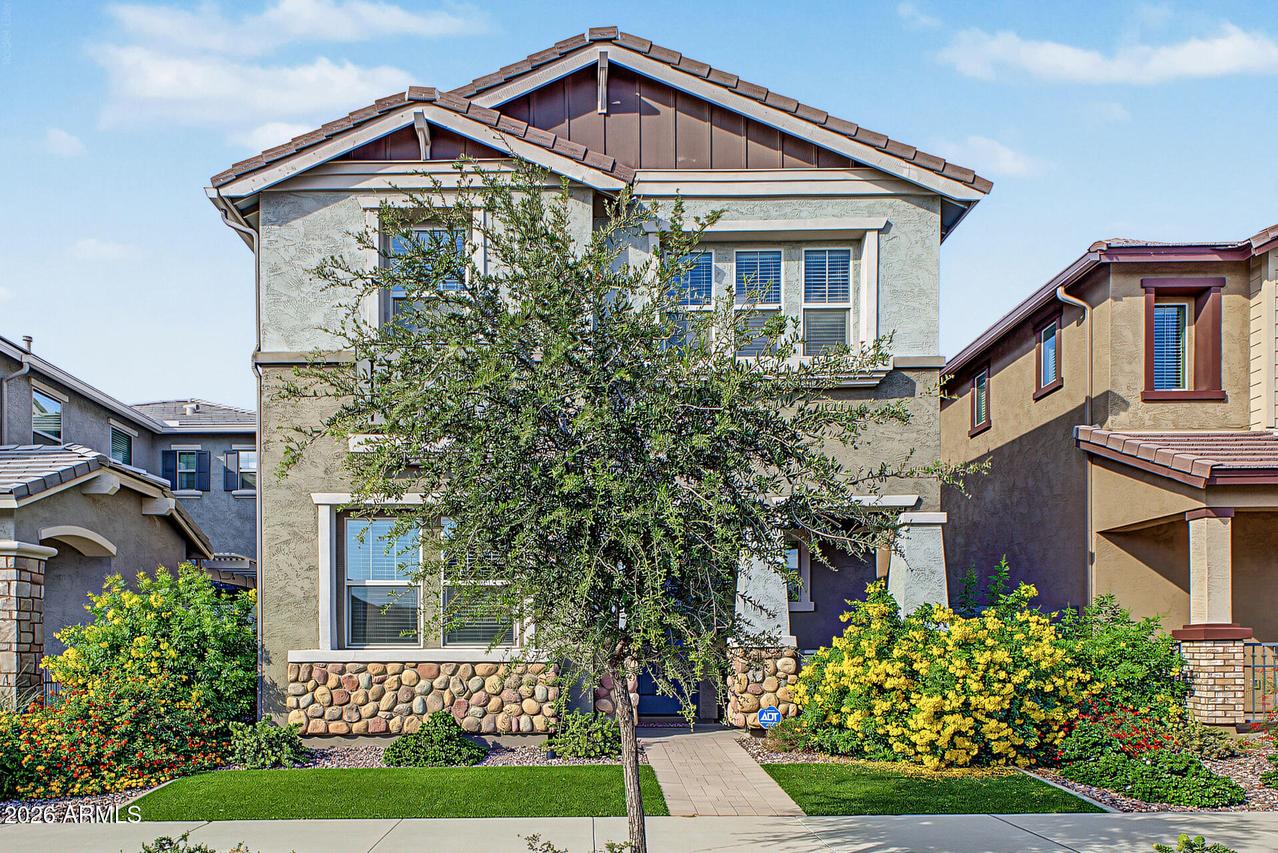 4346 E Jesse St., Gilbert, AZ 85295