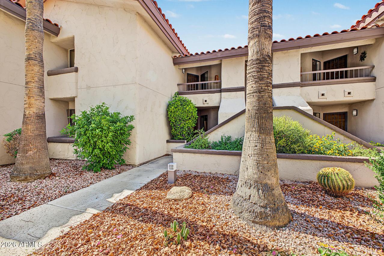 9460 N 92nd St. #109, Scottsdale, AZ 85258