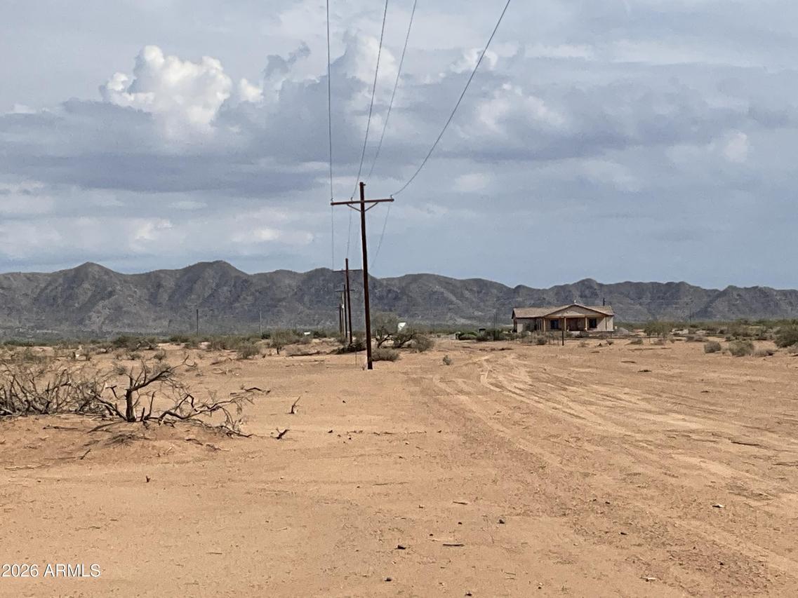 19894 W Arica Rd. #1, Casa Grande, AZ 85193