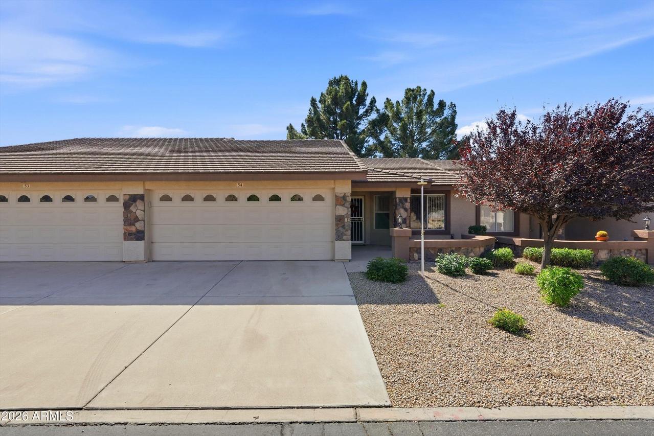 11360 E Keats Ave. #54, Mesa, AZ 85209