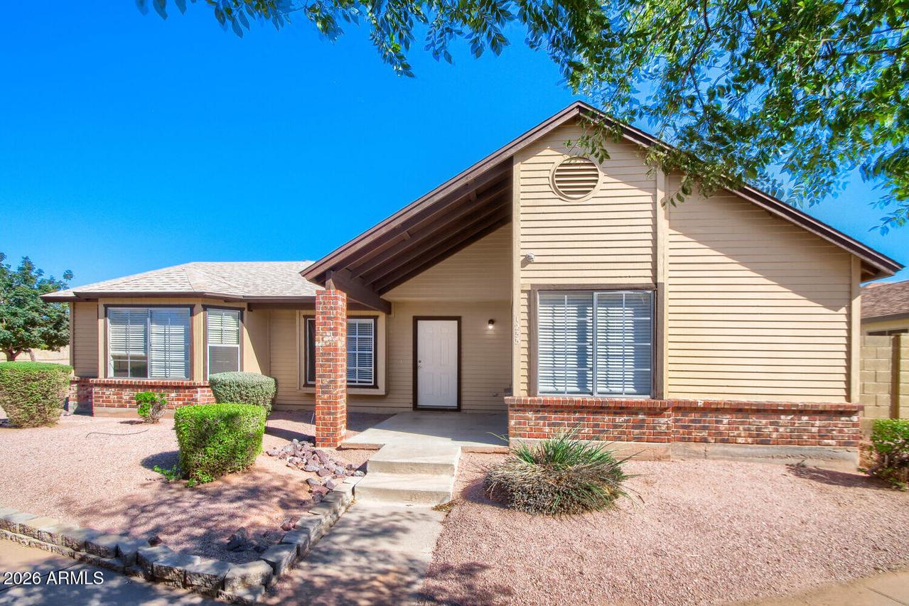 1055 N Recker Rd. #1255, Mesa, AZ 85205