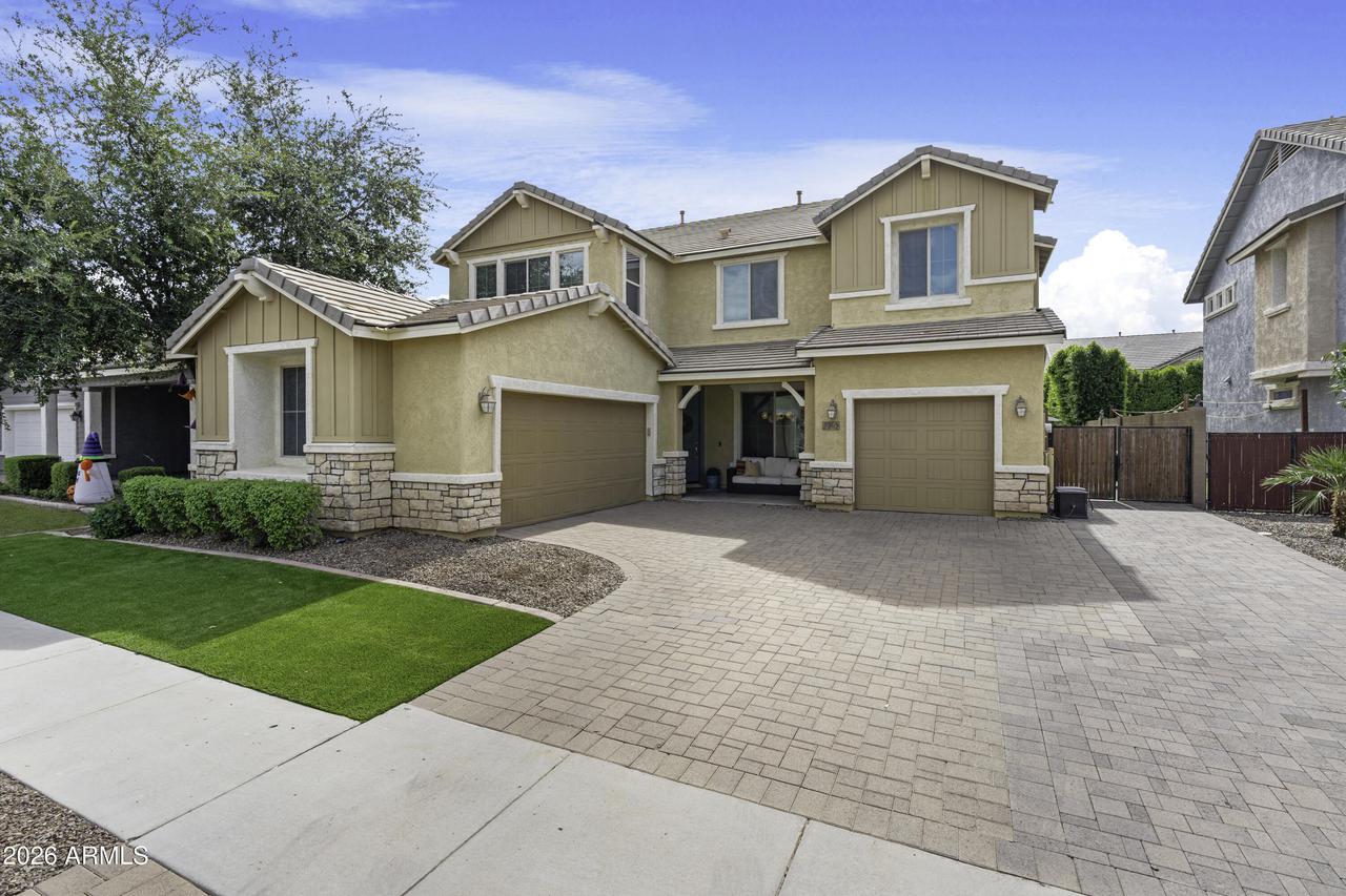 7363 E Plata Ave., Mesa, AZ 85212