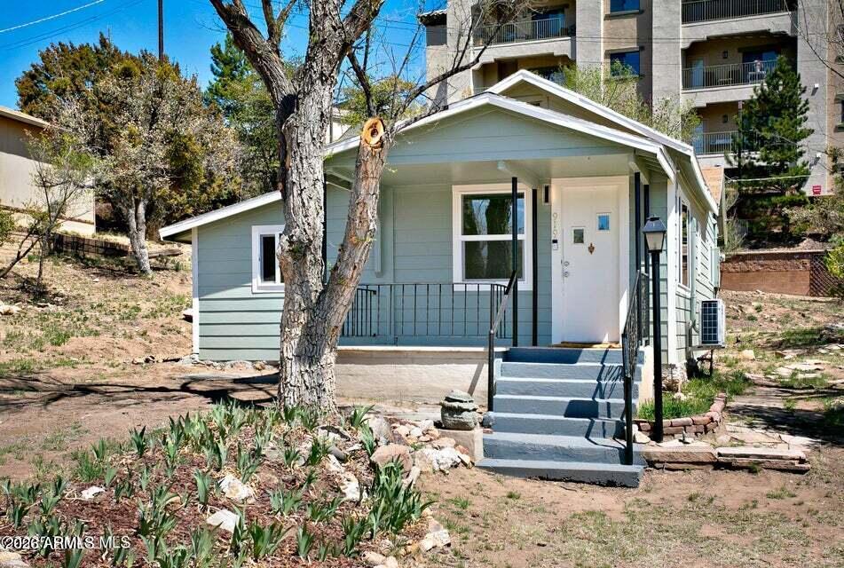 919 Prosser Ln., Prescott, AZ 86301