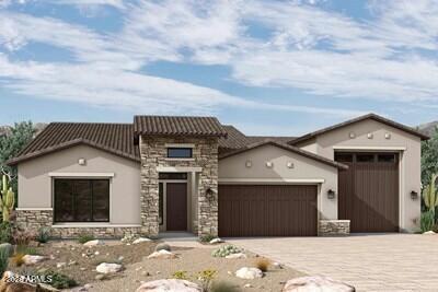21730 W Alta Hacienda Dr., Buckeye, AZ 85396