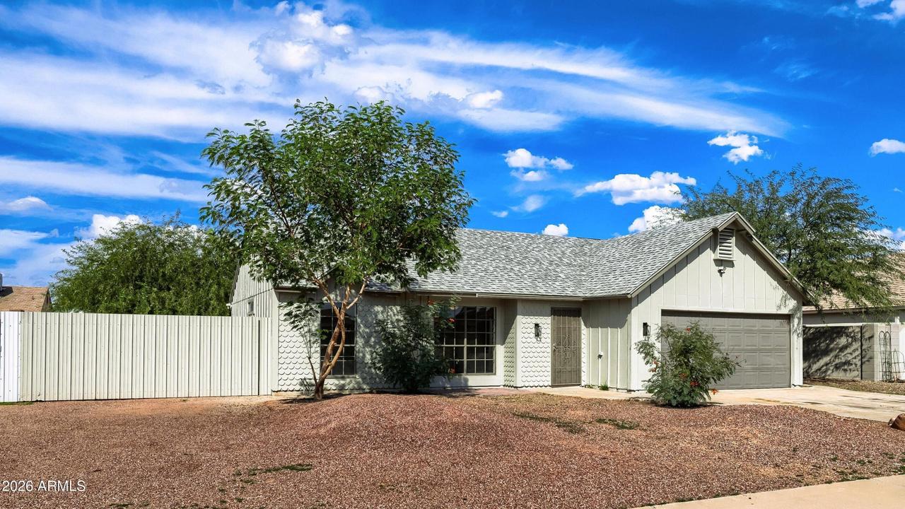 6910 W Mountain View Rd., Peoria, AZ 85345