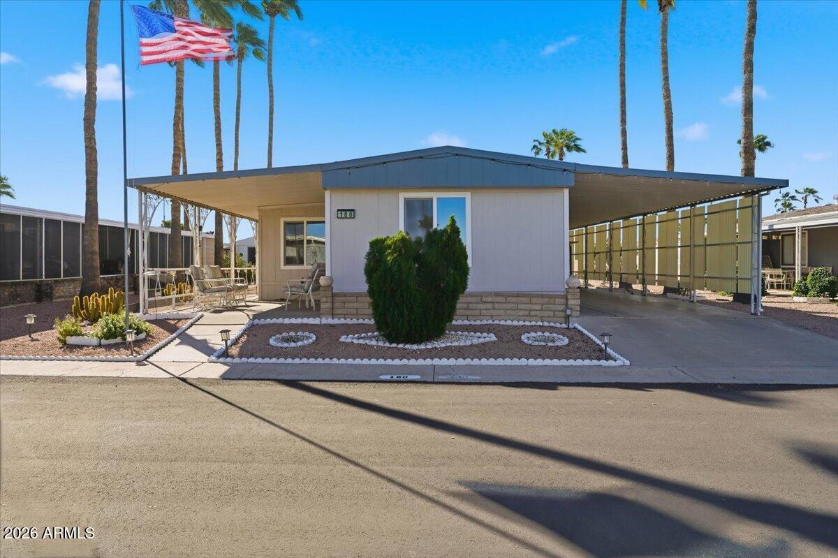 8103 E Southern Ave. #180, Mesa, AZ 85209