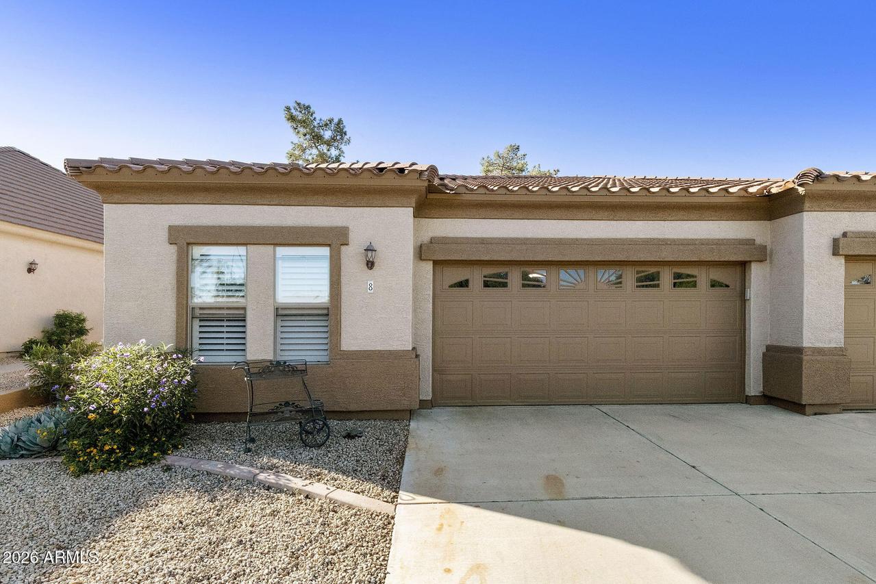 7909 E Broadway Rd. #8, Mesa, AZ 85208