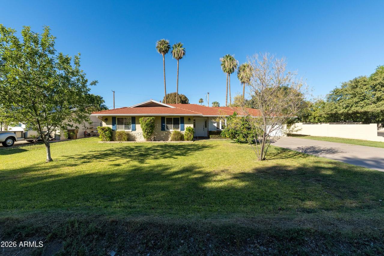 702 W Rancho Dr., Phoenix, AZ 85013
