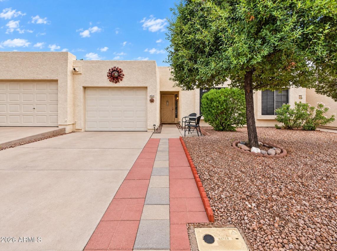 453 S Desert Flower Dr., Mesa, AZ 85208