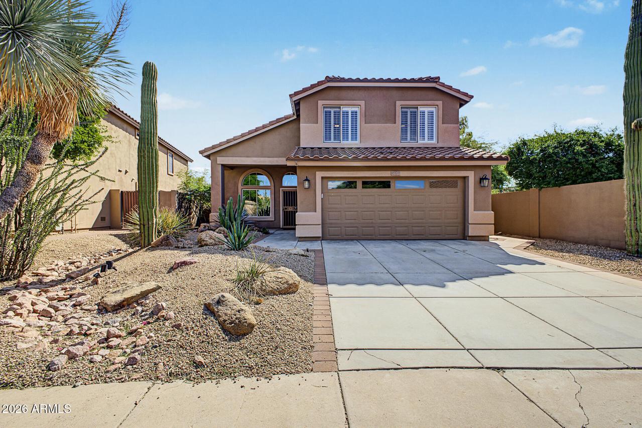 10339 E Texas Sage Ln., Scottsdale, AZ 85255