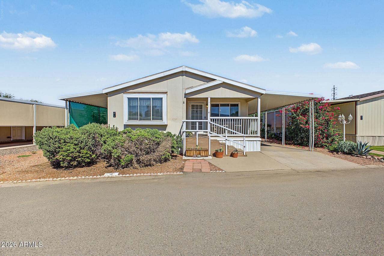 2727 E University Dr. #4, Tempe, AZ 85288
