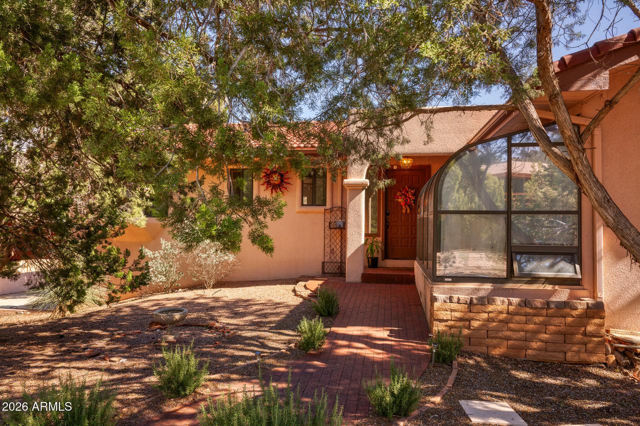 130 Blackjack Dr., Sedona, AZ 86351