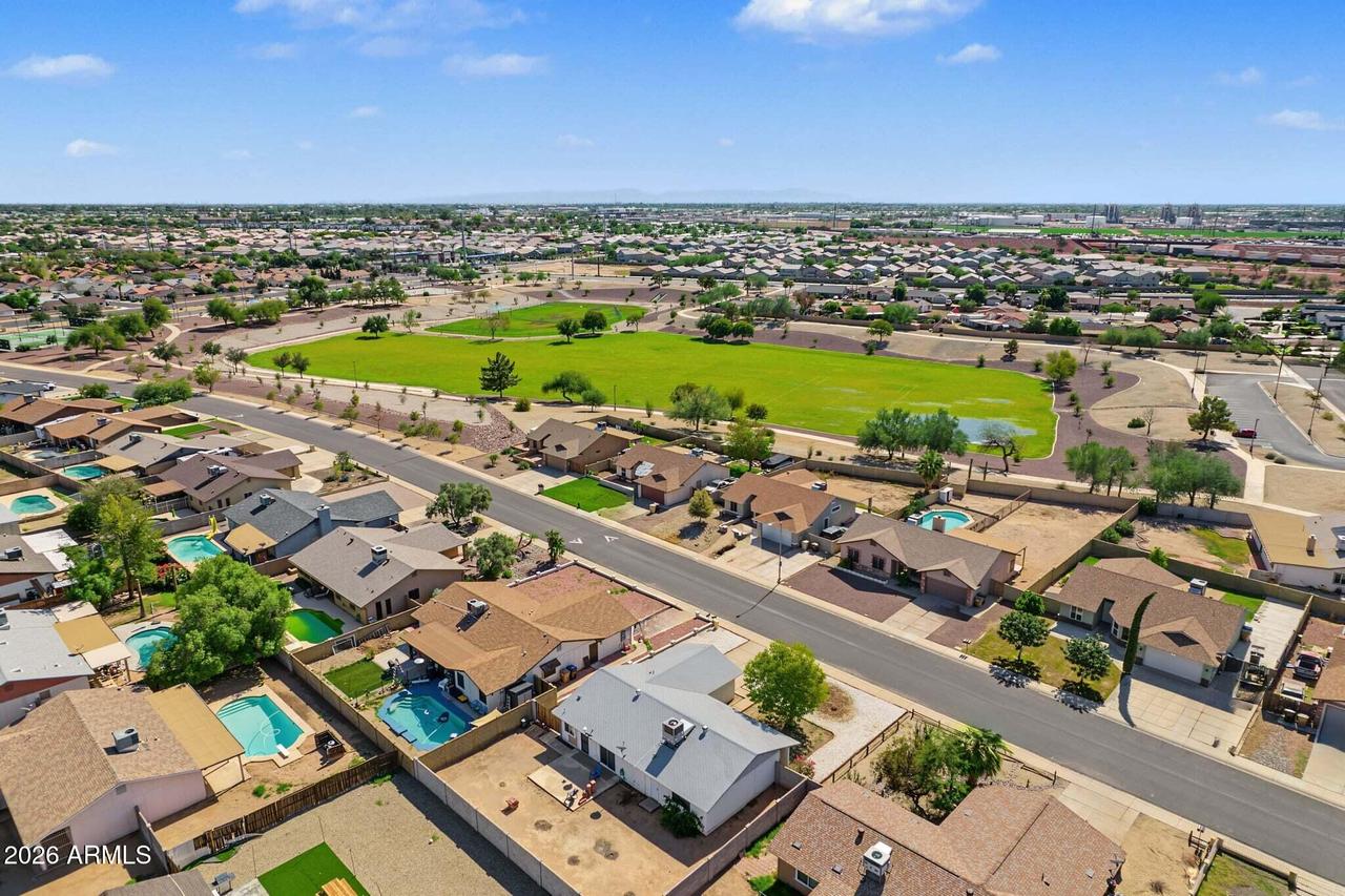 7232 W Sunnyslope Ln., Peoria, AZ 85345
