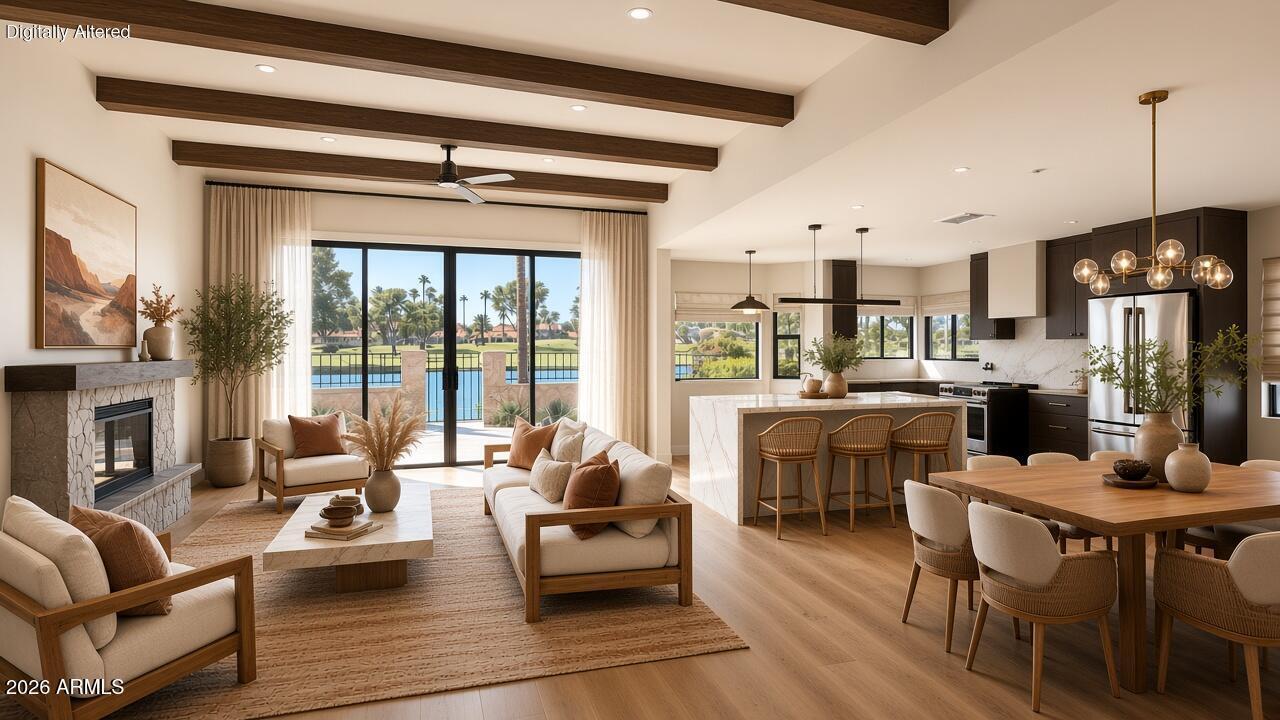 7843 E Via Marina, Scottsdale, AZ 85258