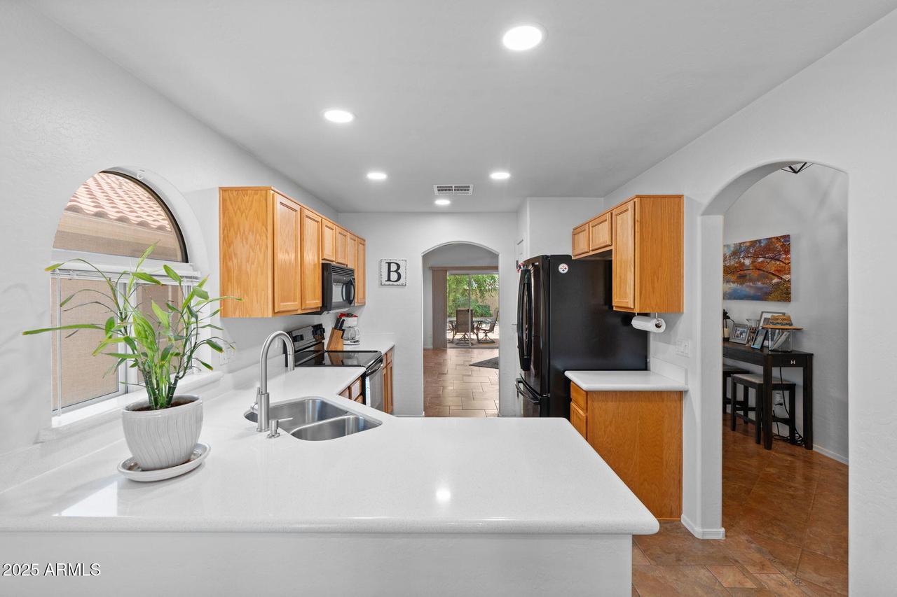 23207 W Antelope Tr., Buckeye, AZ 85326